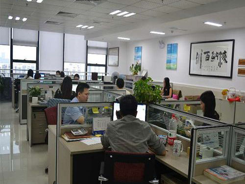 公司风采